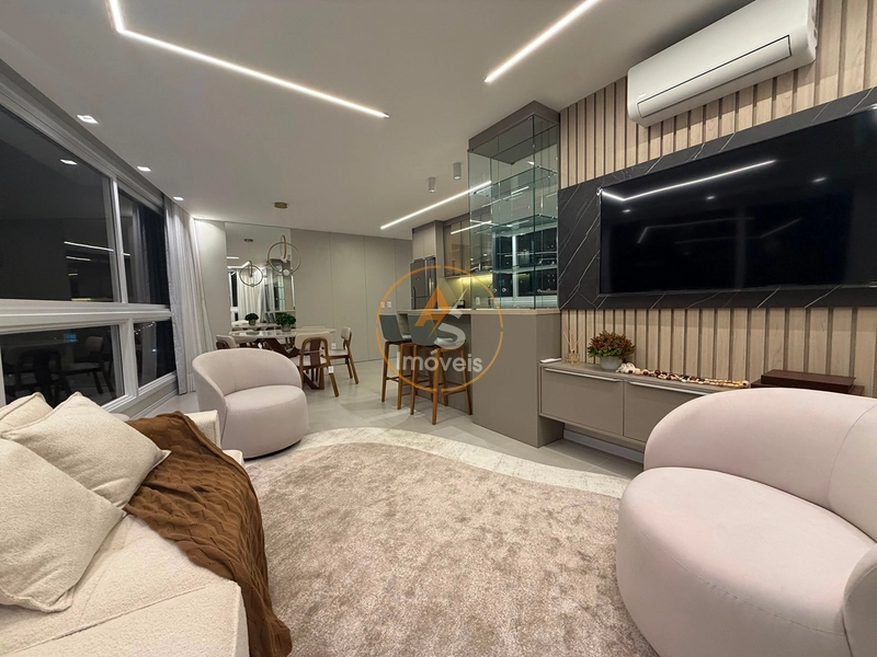 APARTAMENTO COM 3 SUÍTES EM CAPÃO DA CANOA!!!: 9ª foto da galeria de imagens do imóvel