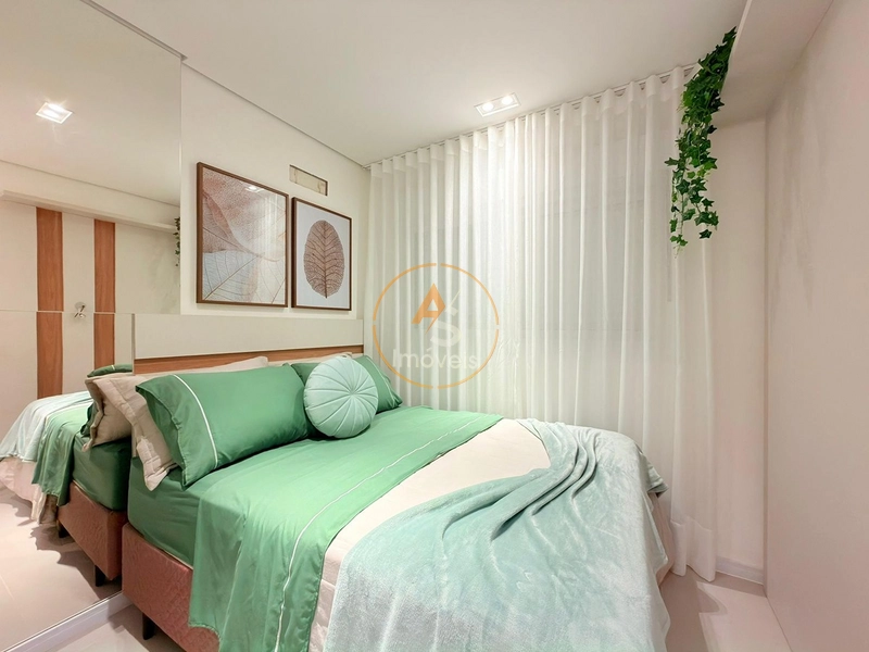 APARTAMENTO COM 3 SUÍTES EM CAPÃO DA CANOA!!!: 3ª foto da galeria de imagens do imóvel