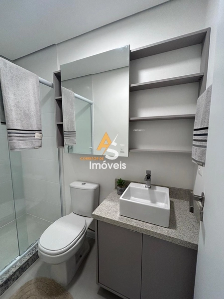 APARTAMENTO COM 3 SUÍTES EM CAPÃO DA CANOA!!!: 7ª foto da galeria de imagens do imóvel