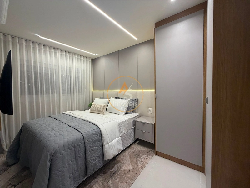 APARTAMENTO COM 3 SUÍTES EM CAPÃO DA CANOA!!!: 24ª foto da galeria de imagens do imóvel