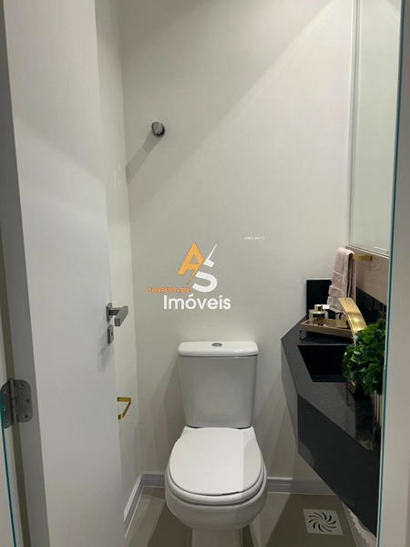 APARTAMENTO COM 3 SUÍTES EM CAPÃO DA CANOA!!!: 3ª foto da galeria de imagens do imóvel