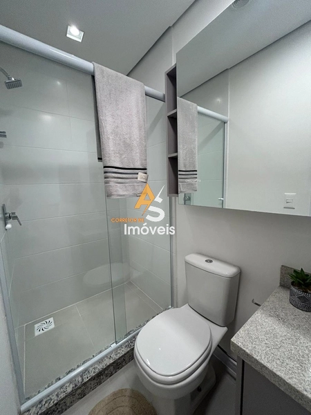 APARTAMENTO COM 3 SUÍTES EM CAPÃO DA CANOA!!!: 14ª foto da galeria de imagens do imóvel