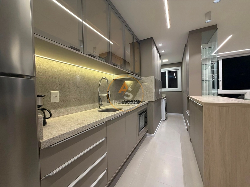 APARTAMENTO COM 3 SUÍTES EM CAPÃO DA CANOA!!!: 15ª foto da galeria de imagens do imóvel