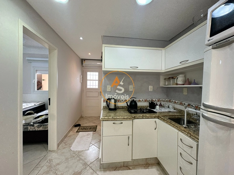 EXCELENTE APARTAMENTO DE 2 DORMITÓRIOS EM CAPÃO DA CANOA!!!: 8ª foto da galeria de imagens do imóvel