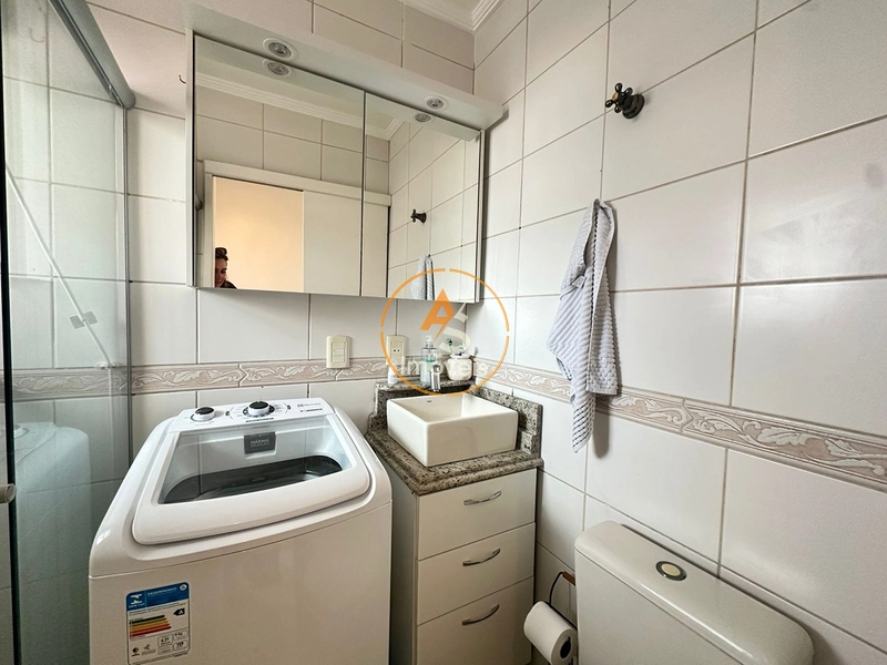 EXCELENTE APARTAMENTO DE 2 DORMITÓRIOS EM CAPÃO DA CANOA!!!: 20ª foto da galeria de imagens do imóvel