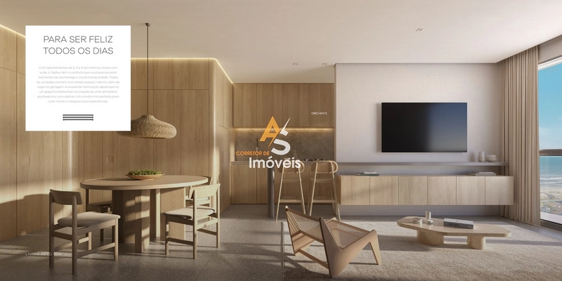 EXCELENTE APARTAMENTO DE 2 SUÍTES EM CAPÃO DA CANOA!!!: 25ª foto da galeria de imagens do imóvel