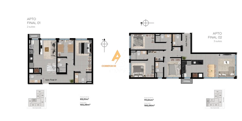 EXCELENTE APARTAMENTO DE 2 SUÍTES EM CAPÃO DA CANOA!!!: 30ª foto da galeria de imagens do imóvel