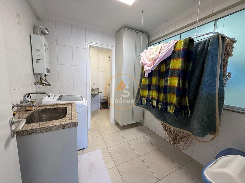 APARTAMENTO À VENDA NA BEIRA MAR DE CAPÃO DA CANOA: 13ª foto da galeria de imagens do imóvel