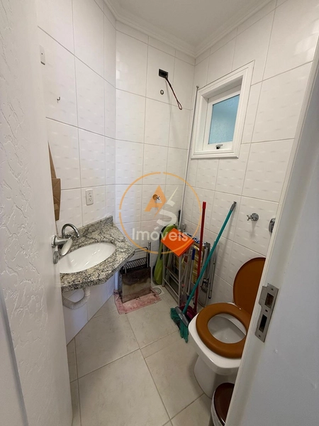 APARTAMENTO À VENDA NA BEIRA MAR DE CAPÃO DA CANOA: 12ª foto da galeria de imagens do imóvel