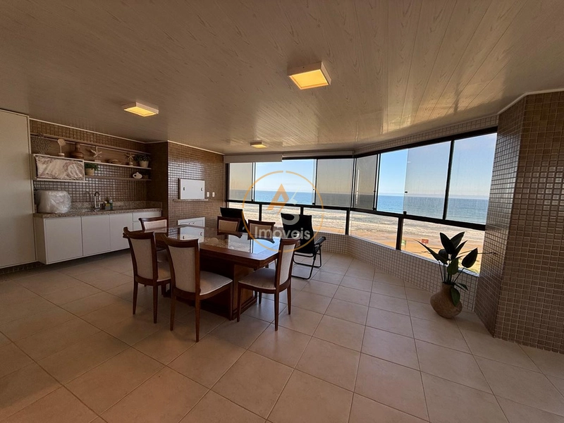 APARTAMENTO À VENDA NA BEIRA MAR DE CAPÃO DA CANOA: 17ª foto da galeria de imagens do imóvel