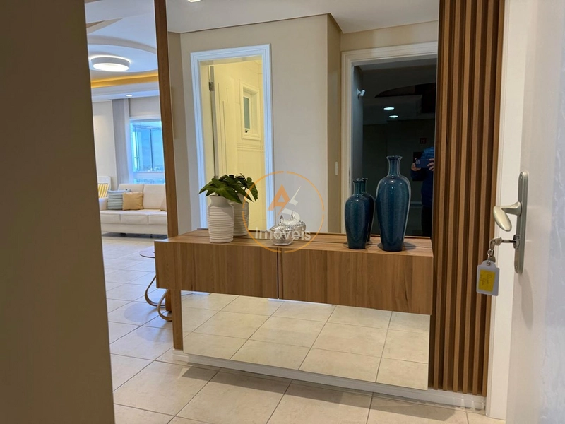 APARTAMENTO À VENDA NA BEIRA MAR DE CAPÃO DA CANOA: 3ª foto da galeria de imagens do imóvel