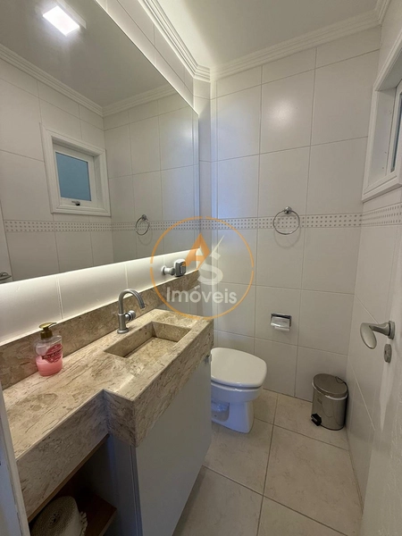 APARTAMENTO À VENDA NA BEIRA MAR DE CAPÃO DA CANOA: 10ª foto da galeria de imagens do imóvel