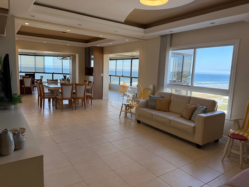 APARTAMENTO À VENDA NA BEIRA MAR DE CAPÃO DA CANOA: 20ª foto da galeria de imagens do imóvel