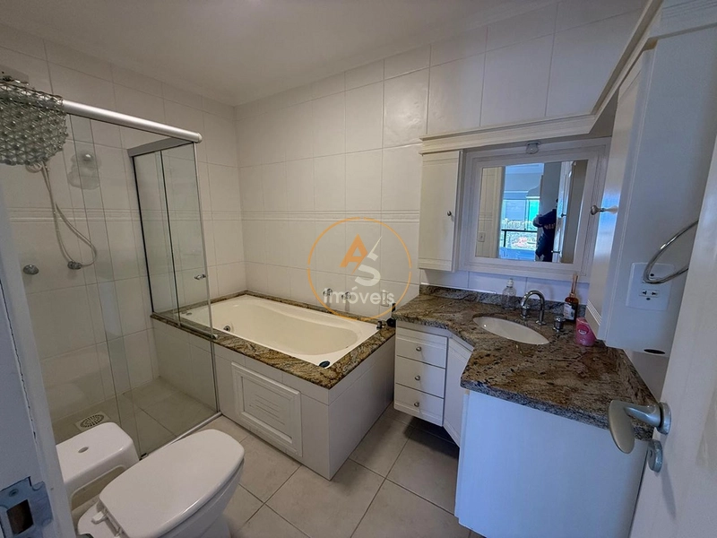 APARTAMENTO À VENDA NA BEIRA MAR DE CAPÃO DA CANOA: 8ª foto da galeria de imagens do imóvel