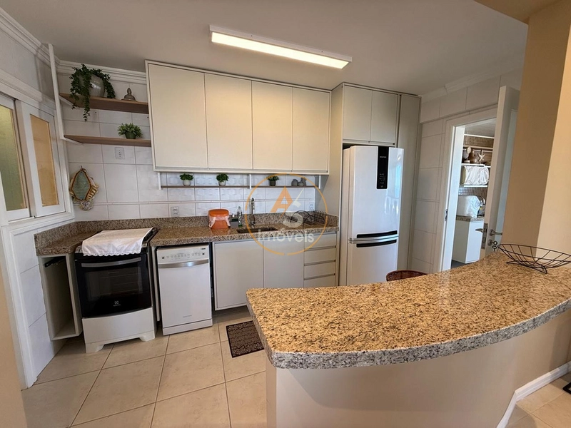 APARTAMENTO À VENDA NA BEIRA MAR DE CAPÃO DA CANOA: 14ª foto da galeria de imagens do imóvel