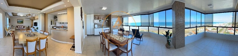 APARTAMENTO À VENDA NA BEIRA MAR DE CAPÃO DA CANOA: 11ª foto da galeria de imagens do imóvel