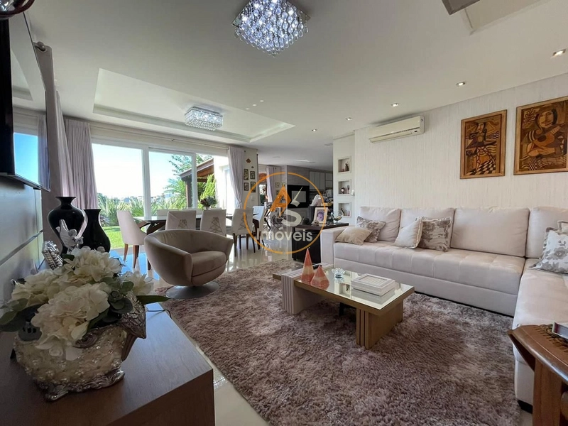 CASA DE LUXO EM CONDOMÍNIO!!!: 5ª foto da galeria de imagens do imóvel