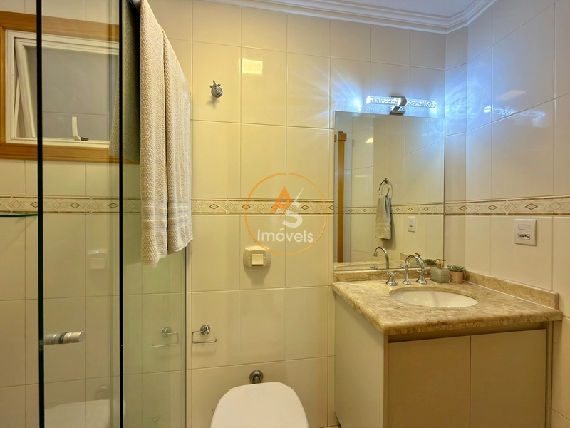 APARTAMENTO À VENDA EM CAPÃO DA CANOA! TERRAÇO PRIVATIVO • VISTA MAR • MOBILIADO: 27ª foto da galeria de imagens do imóvel
