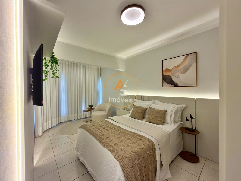 APARTAMENTO À VENDA EM CAPÃO DA CANOA! TERRAÇO PRIVATIVO • VISTA MAR • MOBILIADO: 29ª foto da galeria de imagens do imóvel