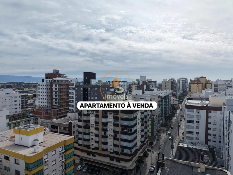 APARTAMENTO À VENDA EM CAPÃO DA CANOA! TERRAÇO PRIVATIVO • VISTA MAR • MOBILIADO: 40ª foto da galeria de imagens do imóvel