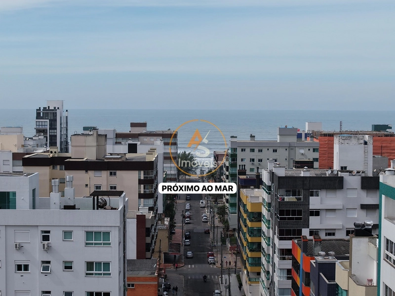 APARTAMENTO À VENDA EM CAPÃO DA CANOA! TERRAÇO PRIVATIVO • VISTA MAR • MOBILIADO: 36ª foto da galeria de imagens do imóvel