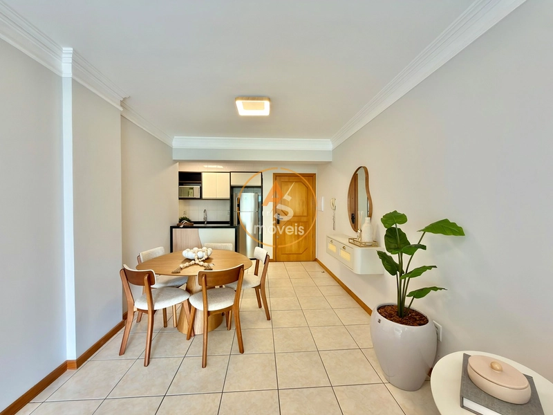 APARTAMENTO À VENDA EM CAPÃO DA CANOA! TERRAÇO PRIVATIVO • VISTA MAR • MOBILIADO: 16ª foto da galeria de imagens do imóvel