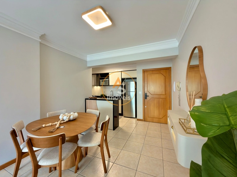 APARTAMENTO À VENDA EM CAPÃO DA CANOA! TERRAÇO PRIVATIVO • VISTA MAR • MOBILIADO: 17ª foto da galeria de imagens do imóvel