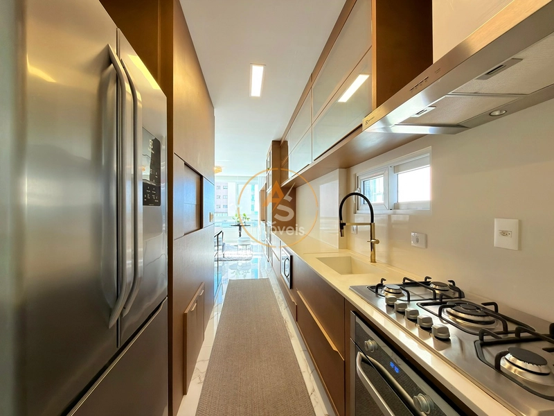 NOVIDADE NO MERCADO APARTAMENTO DIFERENCIADO EXCLUSIVO 01 POR ANDAR !!!: 19ª foto da galeria de imagens do imóvel