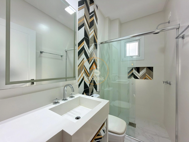 NOVIDADE NO MERCADO APARTAMENTO DIFERENCIADO EXCLUSIVO 01 POR ANDAR !!!: 35ª foto da galeria de imagens do imóvel