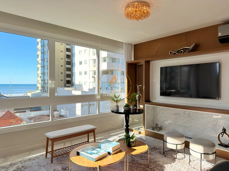 NOVIDADE NO MERCADO APARTAMENTO DIFERENCIADO EXCLUSIVO 01 POR ANDAR !!!: 4ª foto da galeria de imagens do imóvel