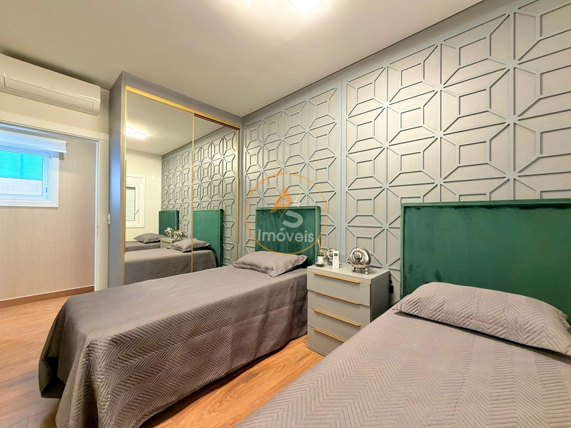 NOVIDADE NO MERCADO APARTAMENTO DIFERENCIADO EXCLUSIVO 01 POR ANDAR !!!: 28ª foto da galeria de imagens do imóvel