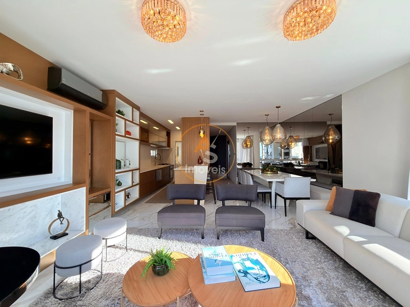NOVIDADE NO MERCADO APARTAMENTO DIFERENCIADO EXCLUSIVO 01 POR ANDAR !!!: 14ª foto da galeria de imagens do imóvel