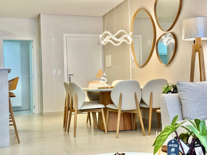 APARTAMENTO À VENDA!!! LUXO & CONFORTO: 9ª foto da galeria de imagens do imóvel