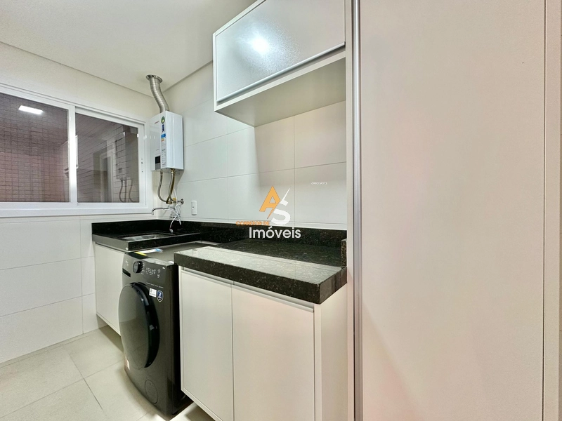 APARTAMENTO À VENDA!!! LUXO & CONFORTO: 13ª foto da galeria de imagens do imóvel