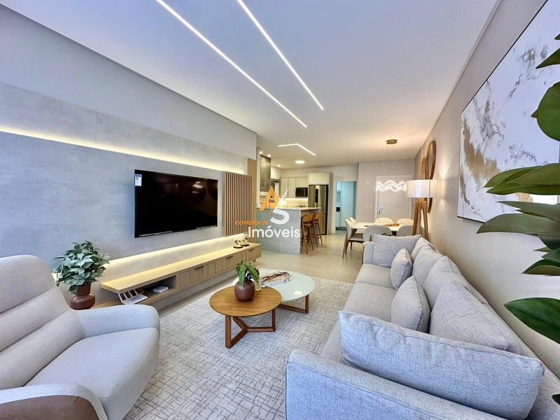 APARTAMENTO À VENDA!!! LUXO & CONFORTO: 27ª foto da galeria de imagens do imóvel