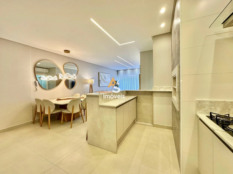 APARTAMENTO À VENDA!!! LUXO & CONFORTO: 12ª foto da galeria de imagens do imóvel