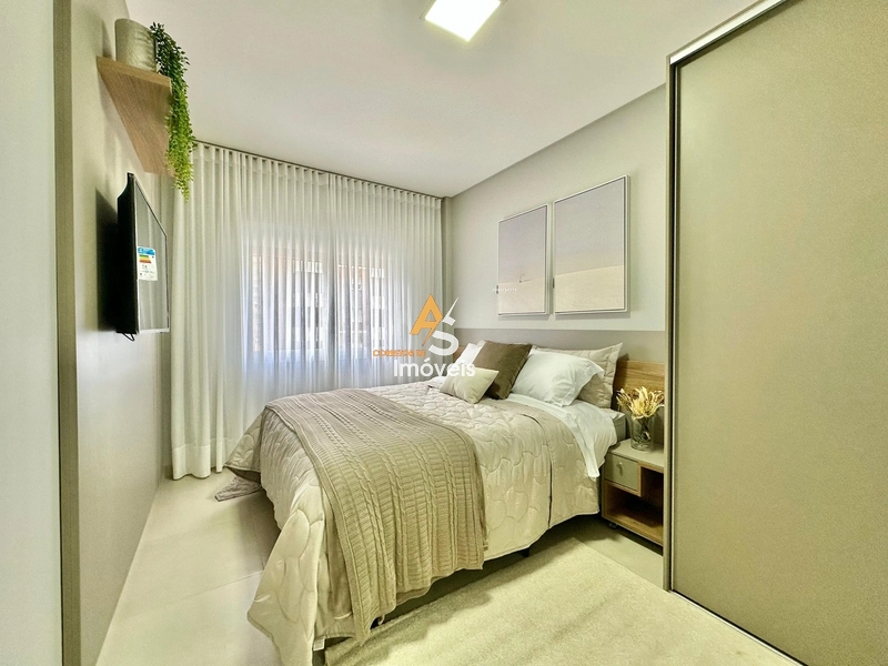 APARTAMENTO À VENDA!!! LUXO & CONFORTO: 17ª foto da galeria de imagens do imóvel