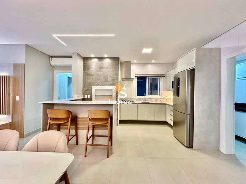 APARTAMENTO À VENDA!!! LUXO & CONFORTO: 10ª foto da galeria de imagens do imóvel