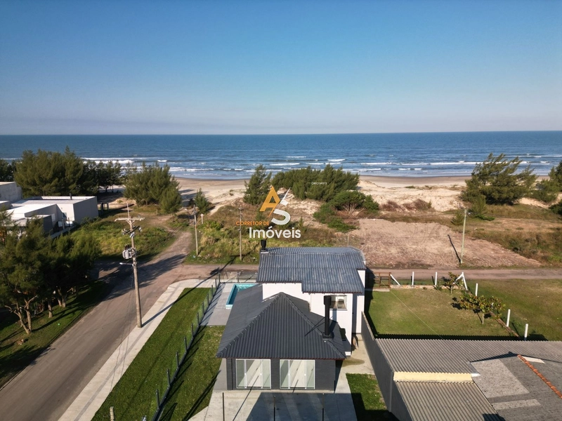 SOBRADO NA BEIRA MAR ! DE CAPÃO DA CANOA!!!: 7ª foto da galeria de imagens do imóvel