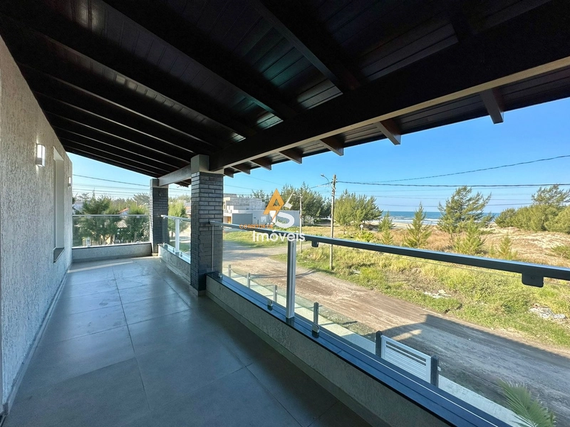 SOBRADO NA BEIRA MAR ! DE CAPÃO DA CANOA!!!: 39ª foto da galeria de imagens do imóvel