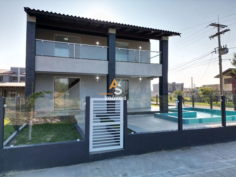 SOBRADO NA BEIRA MAR ! DE CAPÃO DA CANOA!!!: 13ª foto da galeria de imagens do imóvel