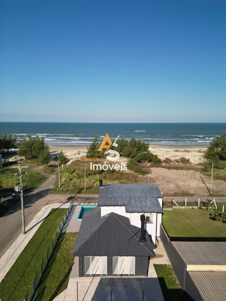 SOBRADO NA BEIRA MAR ! DE CAPÃO DA CANOA!!!: 10ª foto da galeria de imagens do imóvel