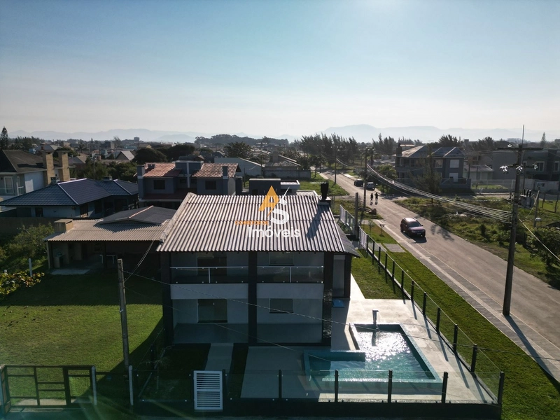 SOBRADO NA BEIRA MAR ! DE CAPÃO DA CANOA!!!: 14ª foto da galeria de imagens do imóvel