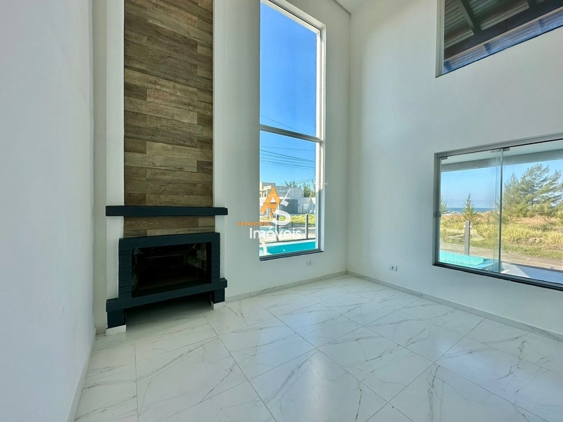 SOBRADO NA BEIRA MAR ! DE CAPÃO DA CANOA!!!: 26ª foto da galeria de imagens do imóvel