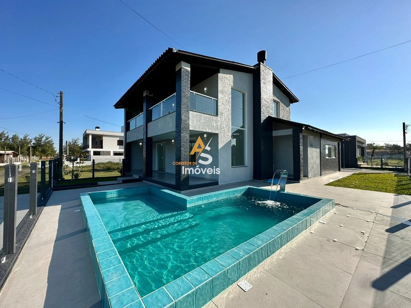 SOBRADO NA BEIRA MAR ! DE CAPÃO DA CANOA!!!: 43ª foto da galeria de imagens do imóvel