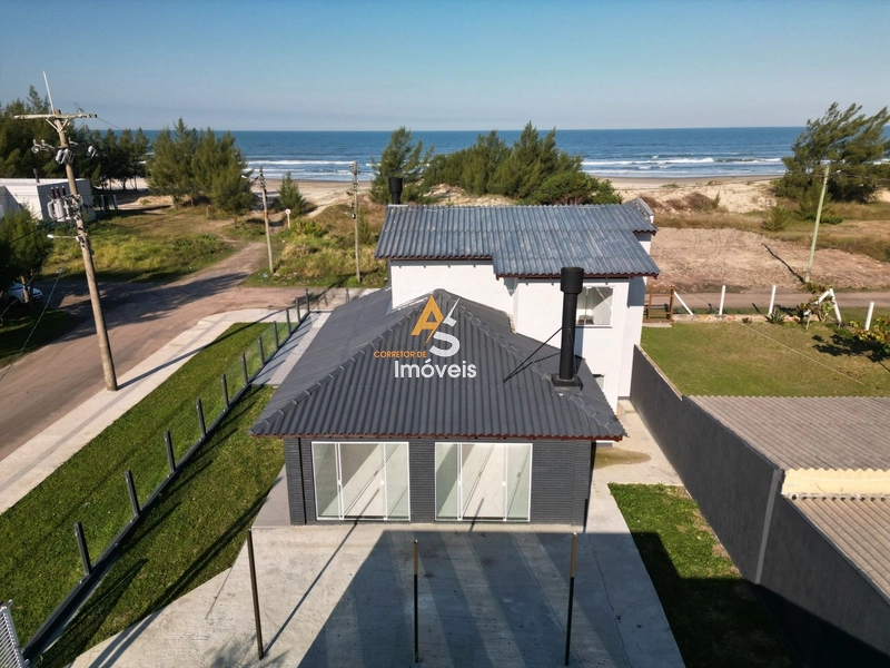 SOBRADO NA BEIRA MAR ! DE CAPÃO DA CANOA!!!: 3ª foto da galeria de imagens do imóvel