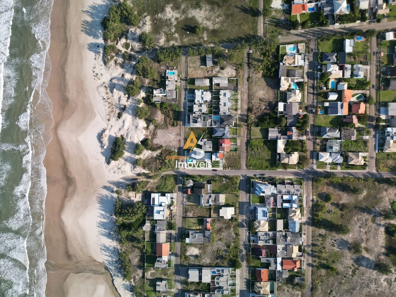 SOBRADO NA BEIRA MAR ! DE CAPÃO DA CANOA!!!: 5ª foto da galeria de imagens do imóvel
