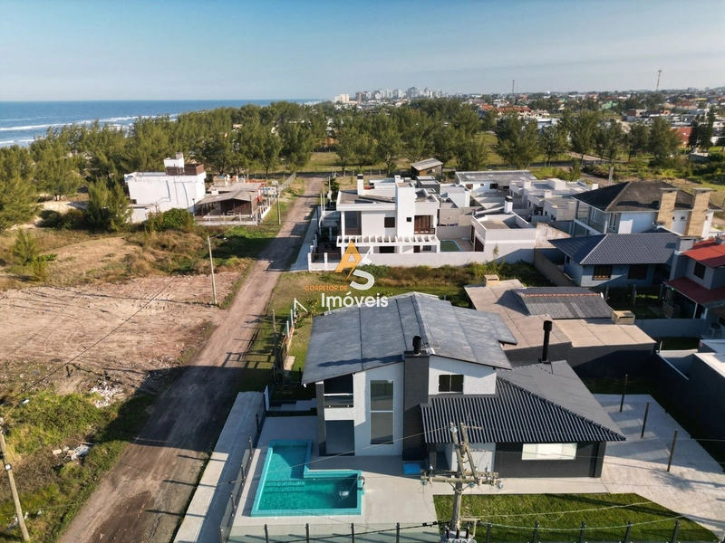 SOBRADO NA BEIRA MAR ! DE CAPÃO DA CANOA!!!: 17ª foto da galeria de imagens do imóvel