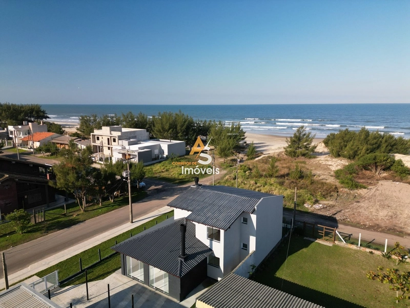 SOBRADO NA BEIRA MAR ! DE CAPÃO DA CANOA!!!: 9ª foto da galeria de imagens do imóvel