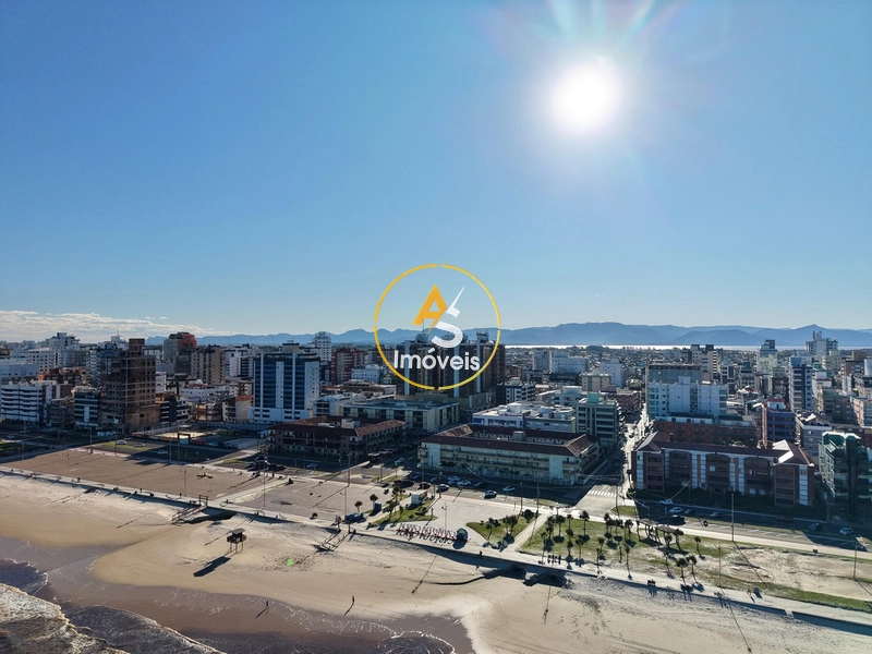 COBERTURA CINEMATOGRÁFICA COM VISTA PARA O MAR: 49ª foto da galeria de imagens do imóvel